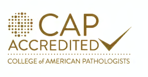 The College of American Pathologists